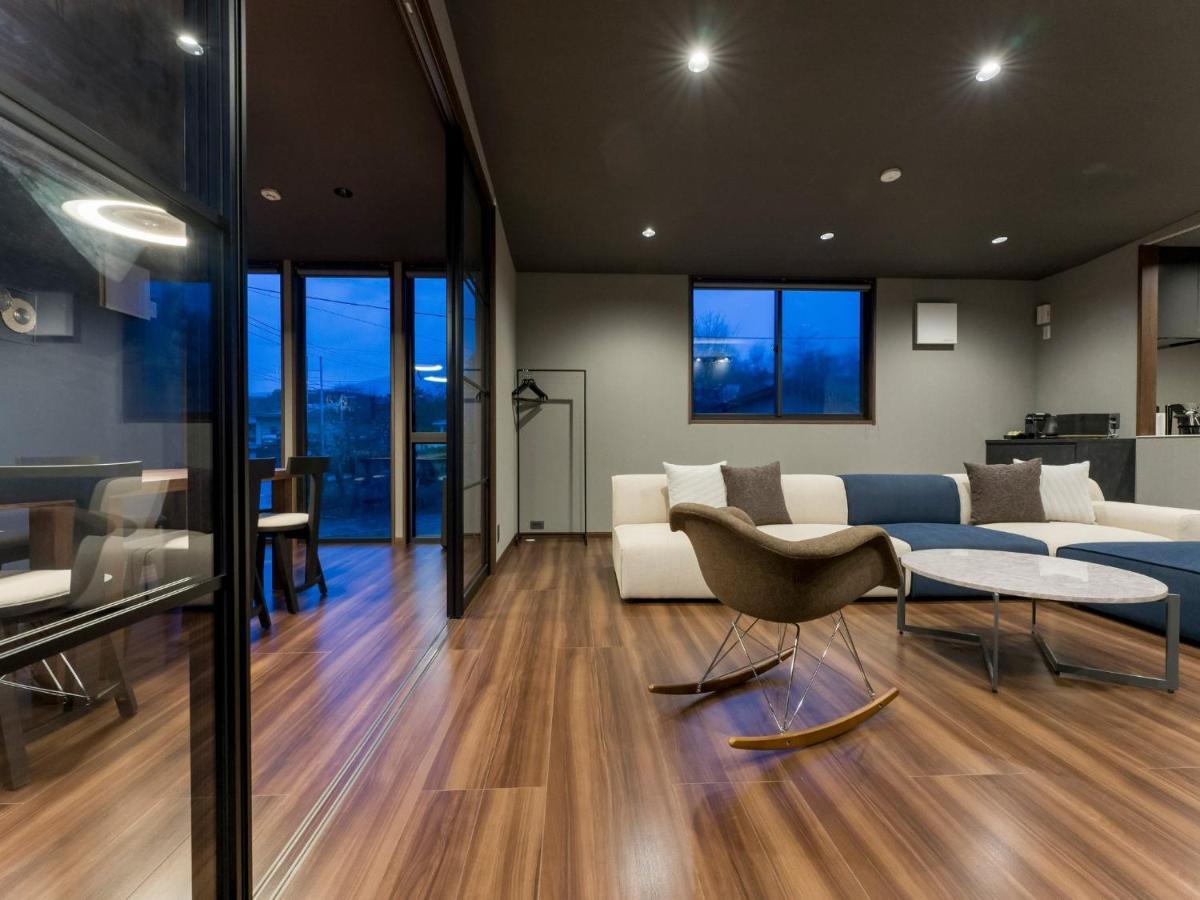 Rakuten Stay Villa Yatsugatake - 101 Stylish Design - هوكوتو المظهر الخارجي الصورة
