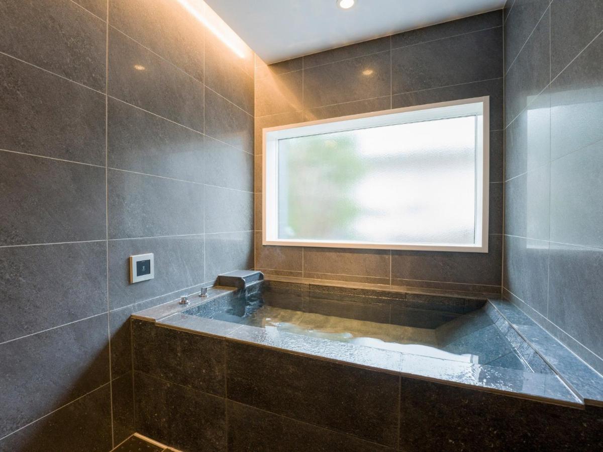 Rakuten Stay Villa Yatsugatake - 101 Stylish Design - هوكوتو المظهر الخارجي الصورة