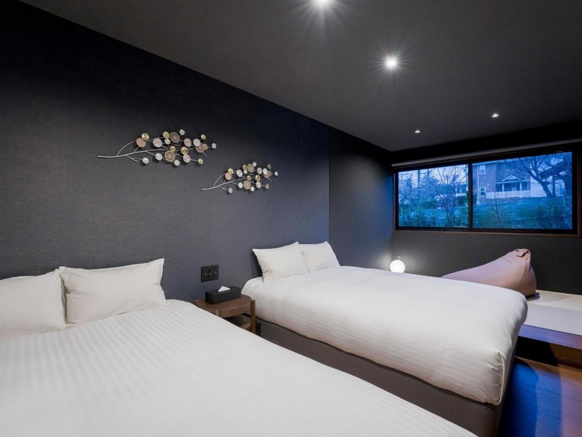 Rakuten Stay Villa Yatsugatake - 101 Stylish Design - هوكوتو المظهر الخارجي الصورة