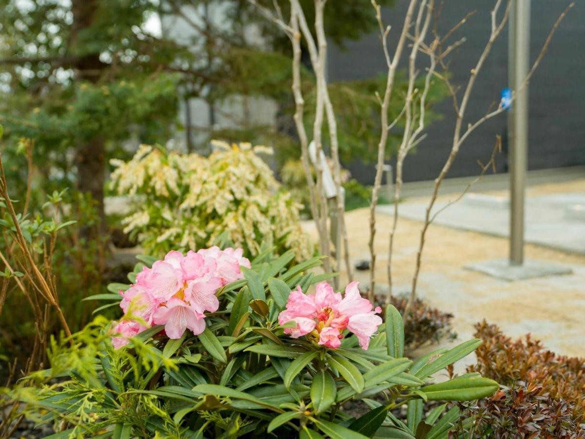 Rakuten Stay Villa Yatsugatake - 101 Stylish Design - هوكوتو المظهر الخارجي الصورة