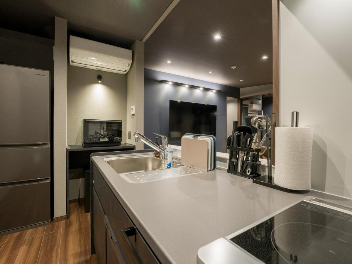 Rakuten Stay Villa Yatsugatake - 101 Stylish Design - هوكوتو المظهر الخارجي الصورة