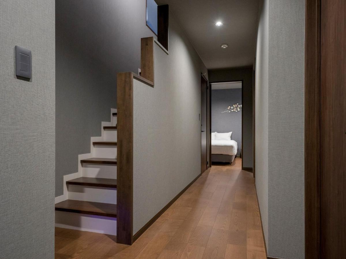 Rakuten Stay Villa Yatsugatake - 101 Stylish Design - هوكوتو المظهر الخارجي الصورة